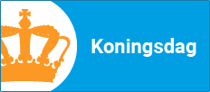 Koningsdag Dronten