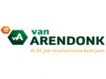 Van Arendonk