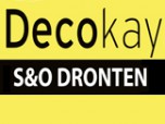 Decokay S&O Dronten