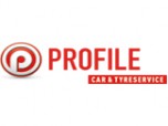 Profile car & tyreservice
