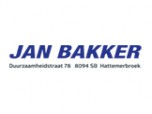 Jan Bakker